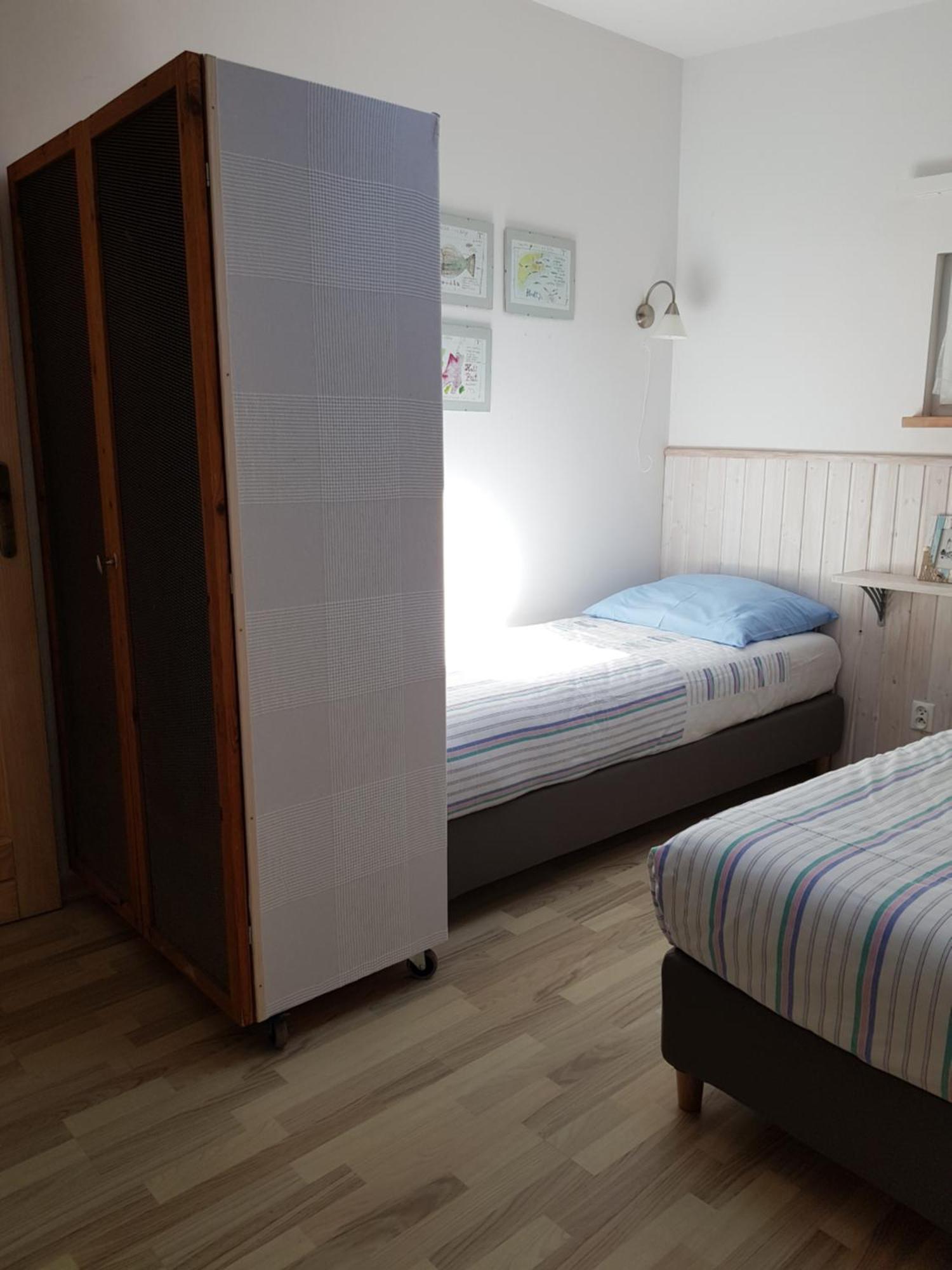 Pokoje I Apartamenty Przy Sosnowej Poddąbie Eksteriør bilde