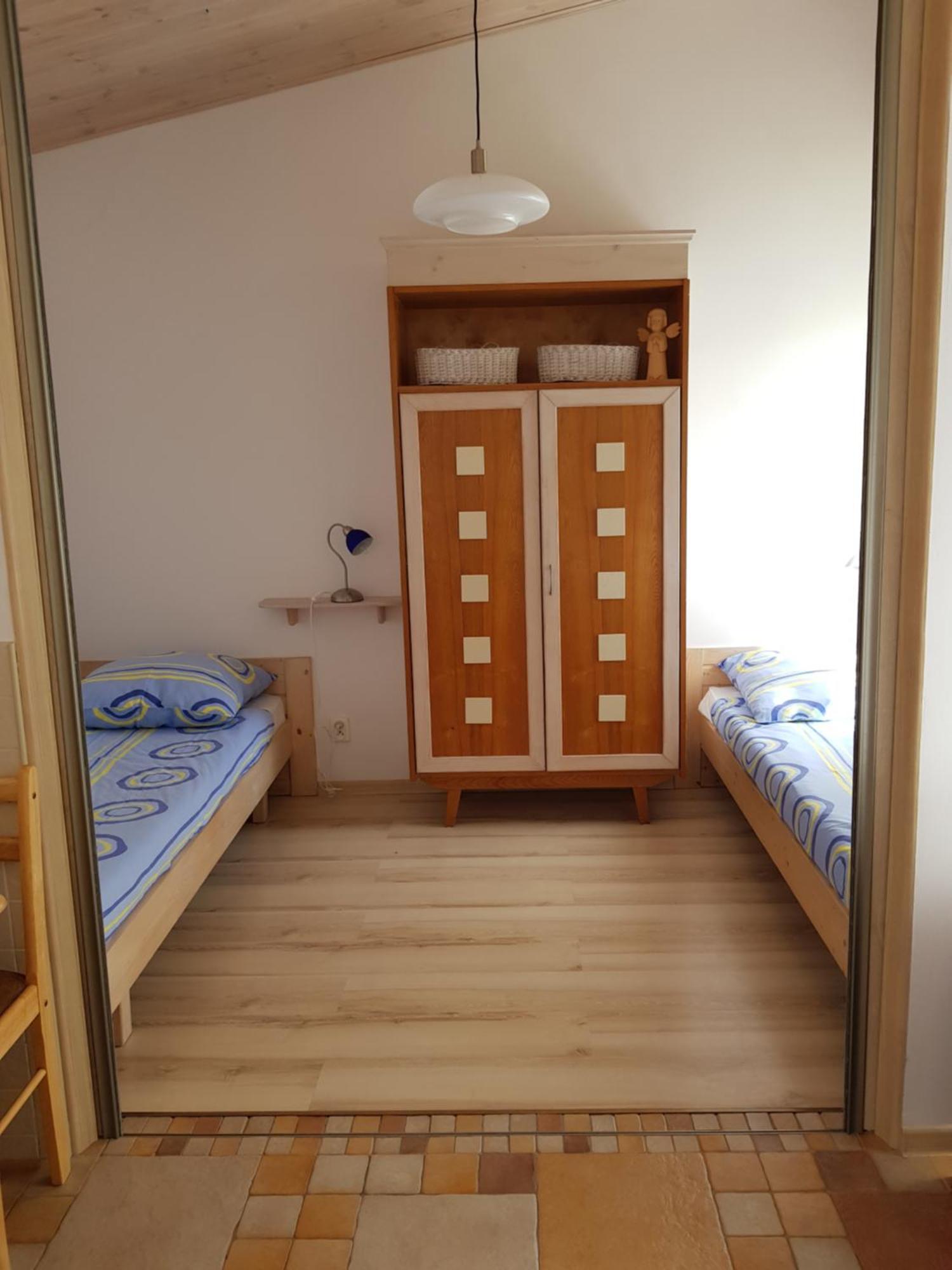 Pokoje I Apartamenty Przy Sosnowej Poddąbie Eksteriør bilde