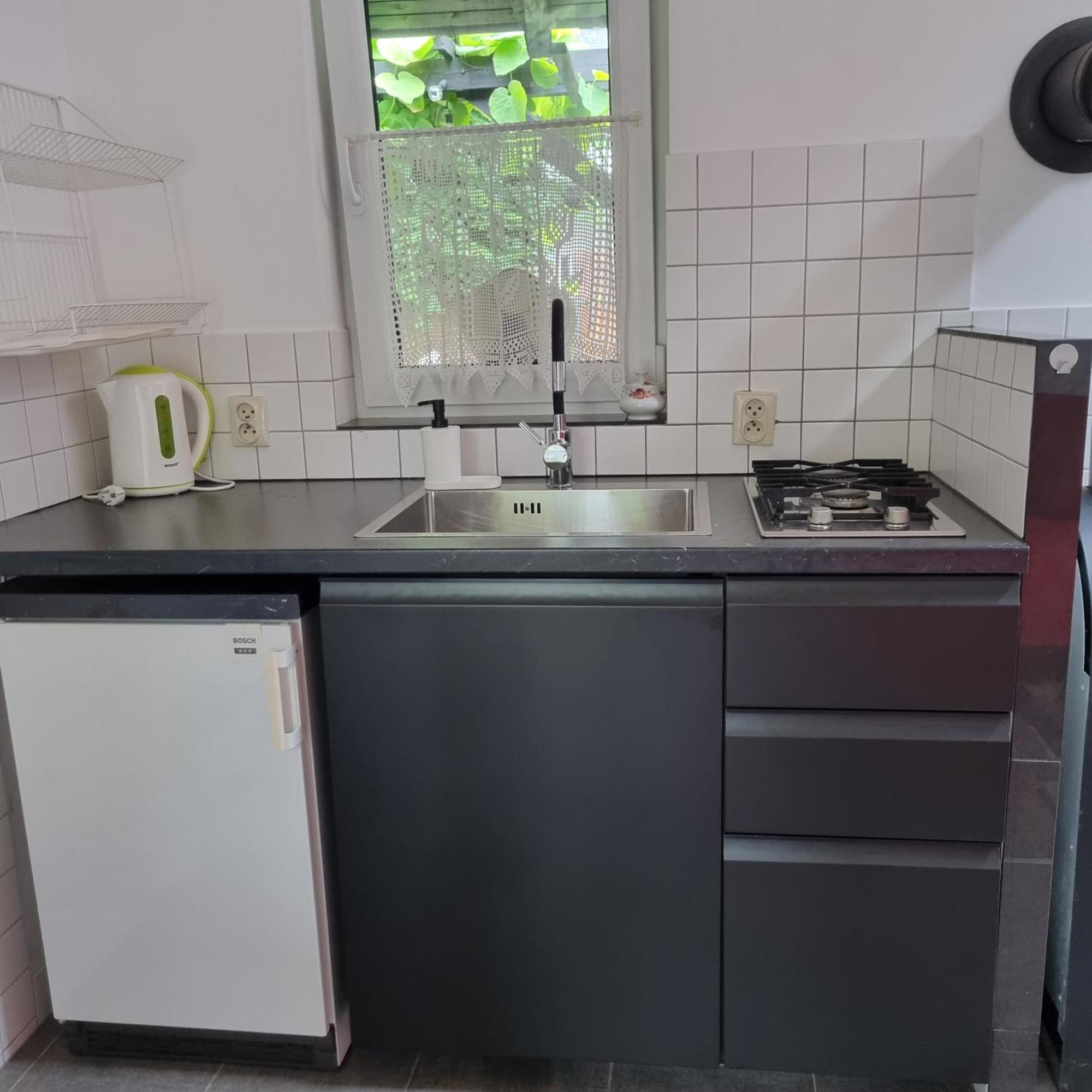 Pokoje I Apartamenty Przy Sosnowej Poddąbie Eksteriør bilde
