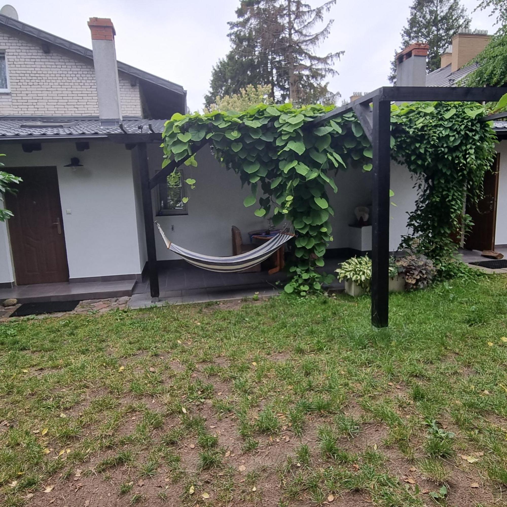 Pokoje I Apartamenty Przy Sosnowej Poddąbie Eksteriør bilde