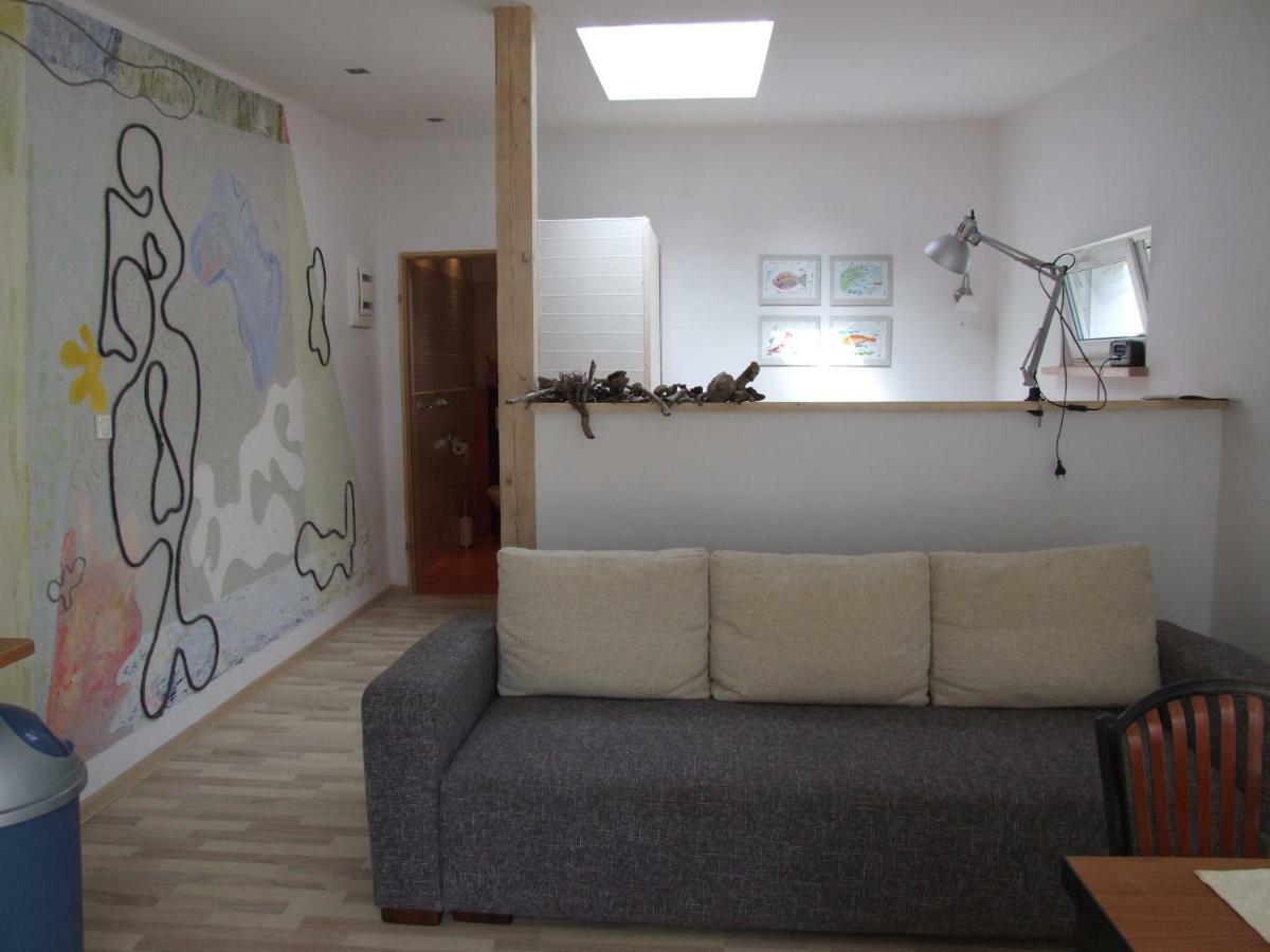 Pokoje I Apartamenty Przy Sosnowej Poddąbie Eksteriør bilde