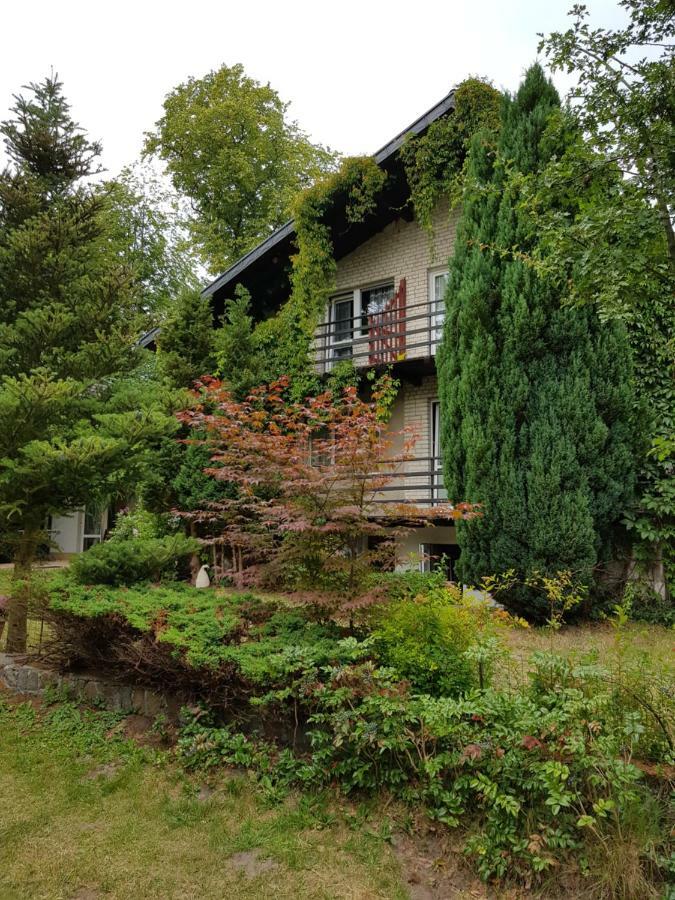 Pokoje I Apartamenty Przy Sosnowej Poddąbie Eksteriør bilde